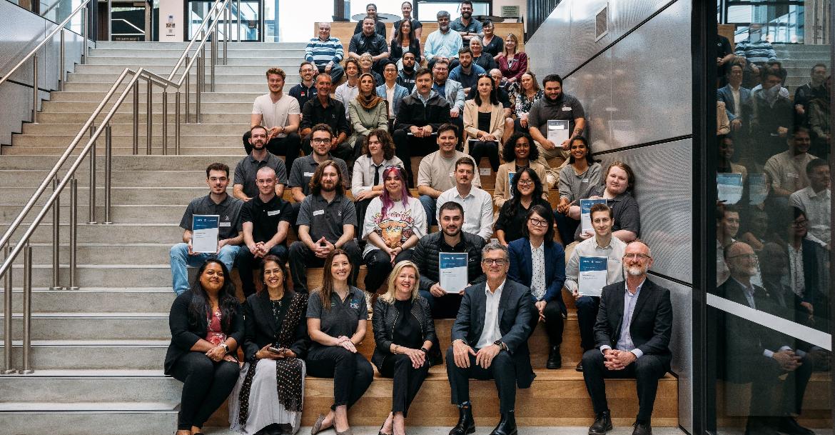 TAFE NSW launching young tech careers